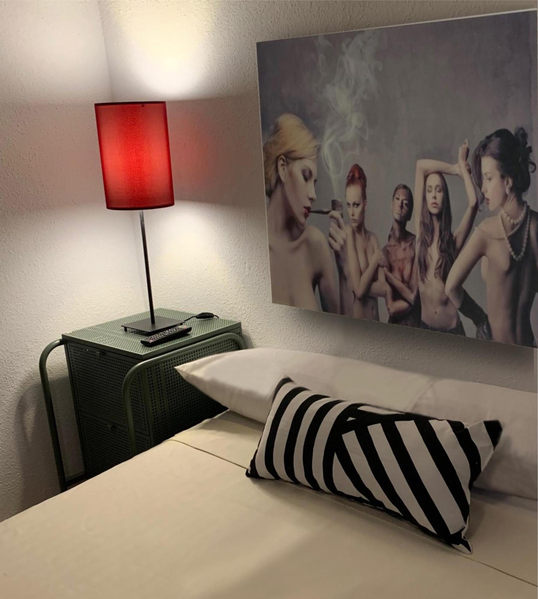Hotel Y Restaurante Puerta De Aranda アランダ・デ・ドゥエロ エクステリア 写真