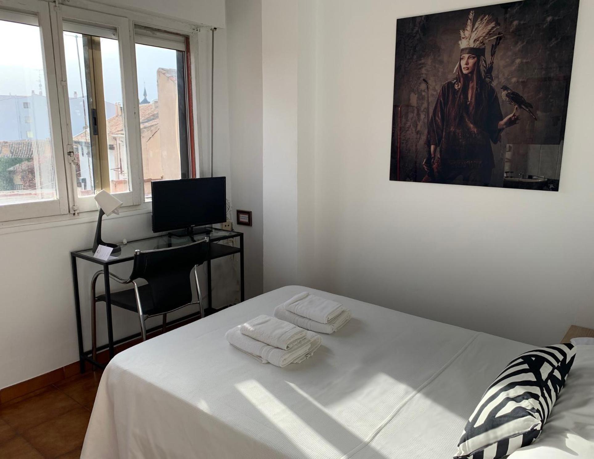 Hotel Y Restaurante Puerta De Aranda アランダ・デ・ドゥエロ エクステリア 写真